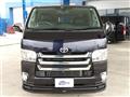 2015 Toyota Hiace Van