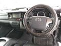 2015 Toyota Hiace Van