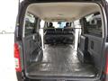 2015 Toyota Hiace Van