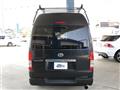 2017 Toyota Regiusace Van