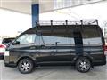 2017 Toyota Regiusace Van