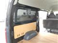 2017 Toyota Regiusace Van