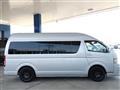 2008 Toyota Regiusace Van