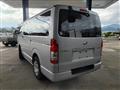 2019 Toyota Hiace Van