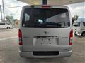 2019 Toyota Hiace Van