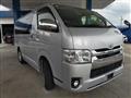 2019 Toyota Hiace Van