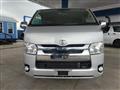 2019 Toyota Hiace Van