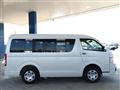 2013 Toyota Hiace Wagon