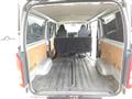 2014 Toyota Regiusace Van