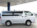 2014 Toyota Regiusace Van