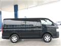 2016 Toyota Regiusace Van