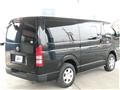 2016 Toyota Regiusace Van