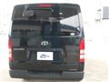 2016 Toyota Regiusace Van