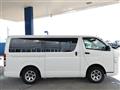 2018 Toyota Regiusace Van