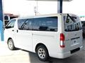 2018 Toyota Regiusace Van