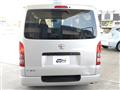 2017 Toyota Regiusace Van