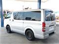 2017 Toyota Regiusace Van