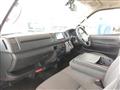 2017 Toyota Regiusace Van