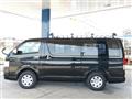 2017 Toyota Regiusace Van