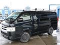2014 Toyota Regiusace Van