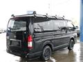 2014 Toyota Regiusace Van