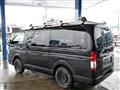 2014 Toyota Regiusace Van