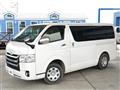 2017 Toyota Regiusace Van