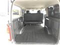 2017 Toyota Regiusace Van