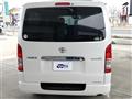 2017 Toyota Regiusace Van