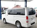 2017 Toyota Regiusace Van