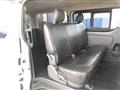 2017 Toyota Regiusace Van