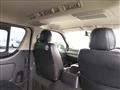 2017 Toyota Regiusace Van