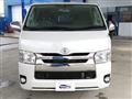 2018 Toyota Hiace Van