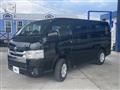 2019 Toyota Hiace Van