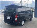 2019 Toyota Hiace Van