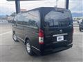 2019 Toyota Hiace Van