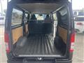 2019 Toyota Hiace Van