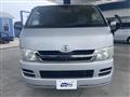 2009 Toyota Hiace Van