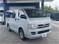 2009 Toyota Hiace Van