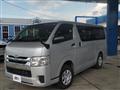 2018 Toyota Hiace Van