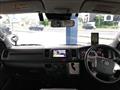 2018 Toyota Hiace Van