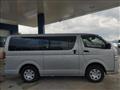2018 Toyota Hiace Van
