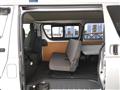 2018 Toyota Hiace Van