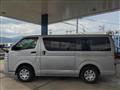 2018 Toyota Hiace Van