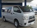 2018 Toyota Hiace Van