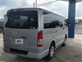 2018 Toyota Hiace Van