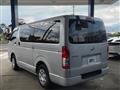 2018 Toyota Hiace Van