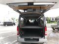 2018 Toyota Hiace Van