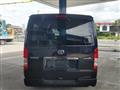 2022 Toyota Hiace Van