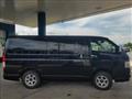 2022 Toyota Hiace Van